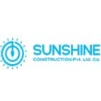 Sunshine Construction PLC Logo
